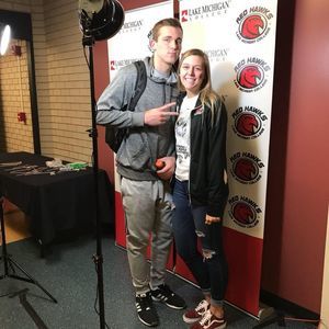 Meet your Posher, Gavin